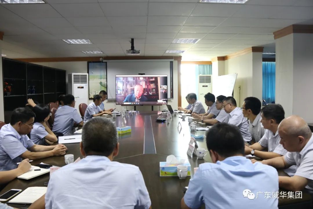 广东盈华高端铜箔、高性能覆铜板新项目每周动态!