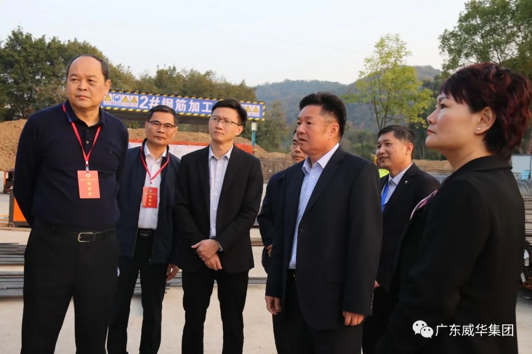 广东盈华高端铜箔、高性能覆铜板新项目每周动态!(第六期)