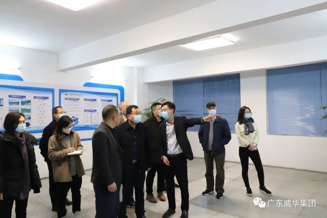 广东盈华高端铜箔、高性能覆铜板新项目每周动态!(第十期)