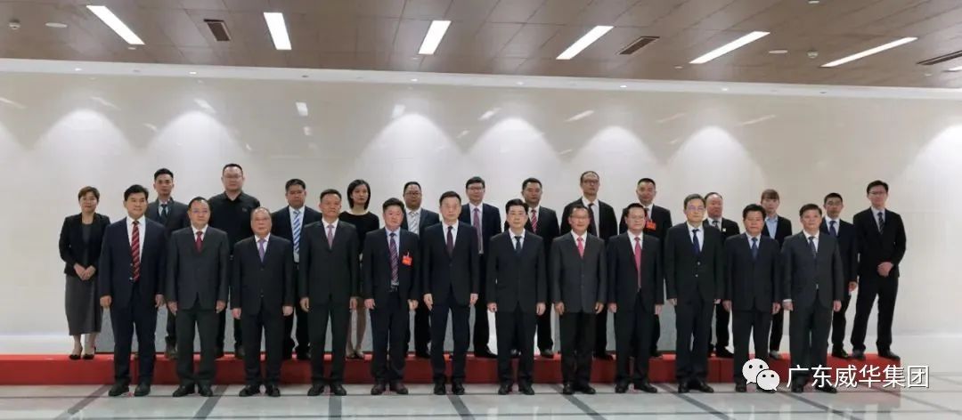 广东盈华高端铜箔、高性能覆铜板新项目每周动态!(十七期)