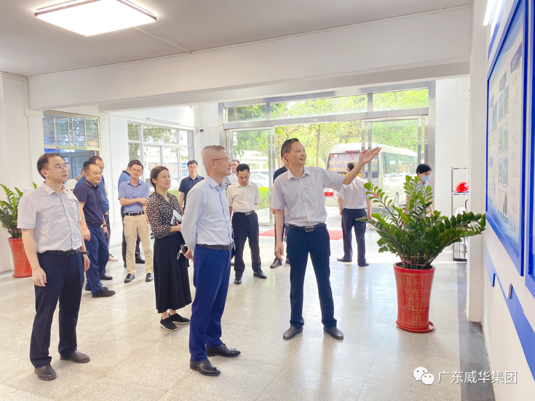 广东盈华高端铜箔、高性能覆铜板新项目每周动态!(二十七期)