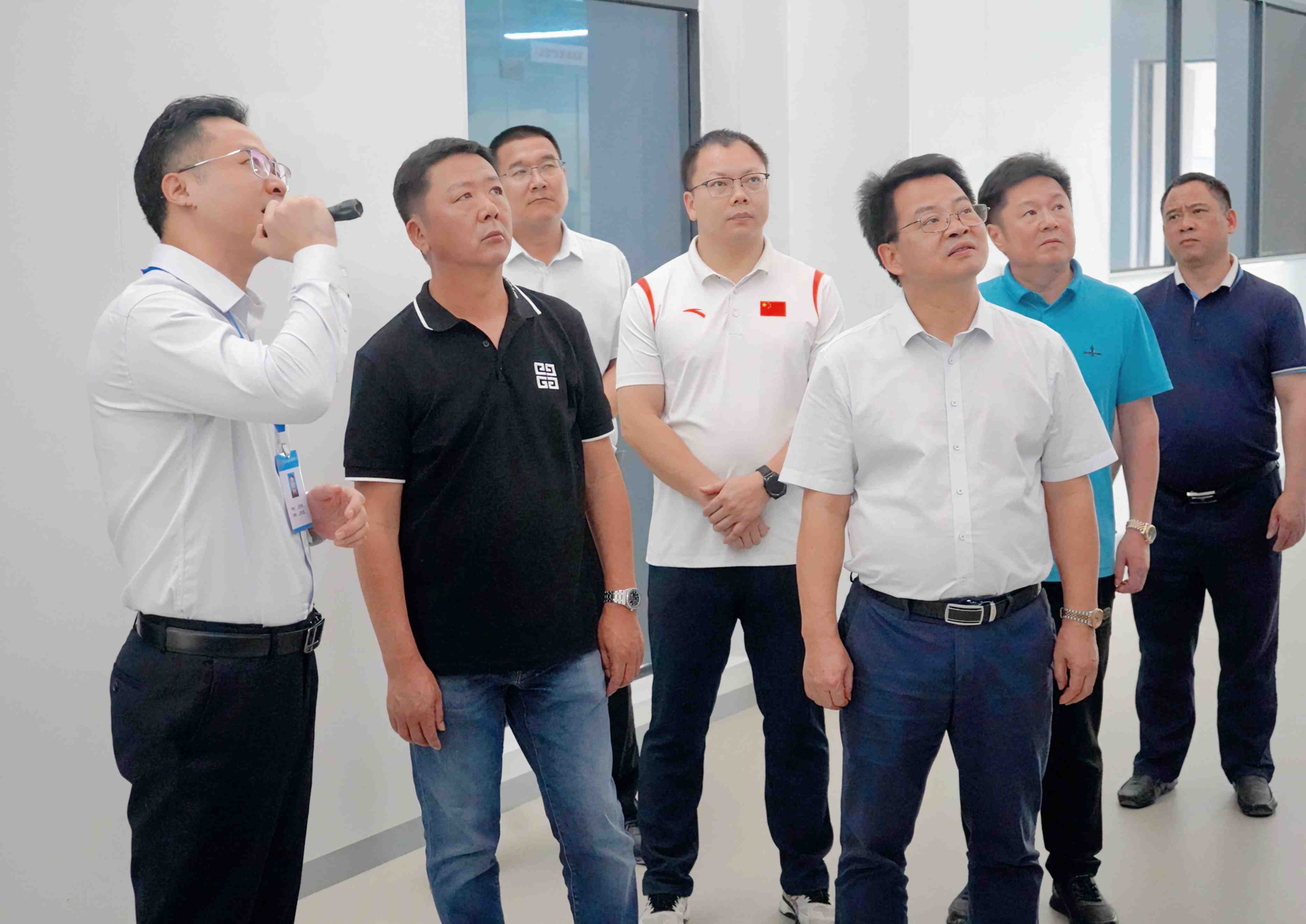 广东盈华高端铜箔、高性能覆铜板新项目动态报道!(第6期)