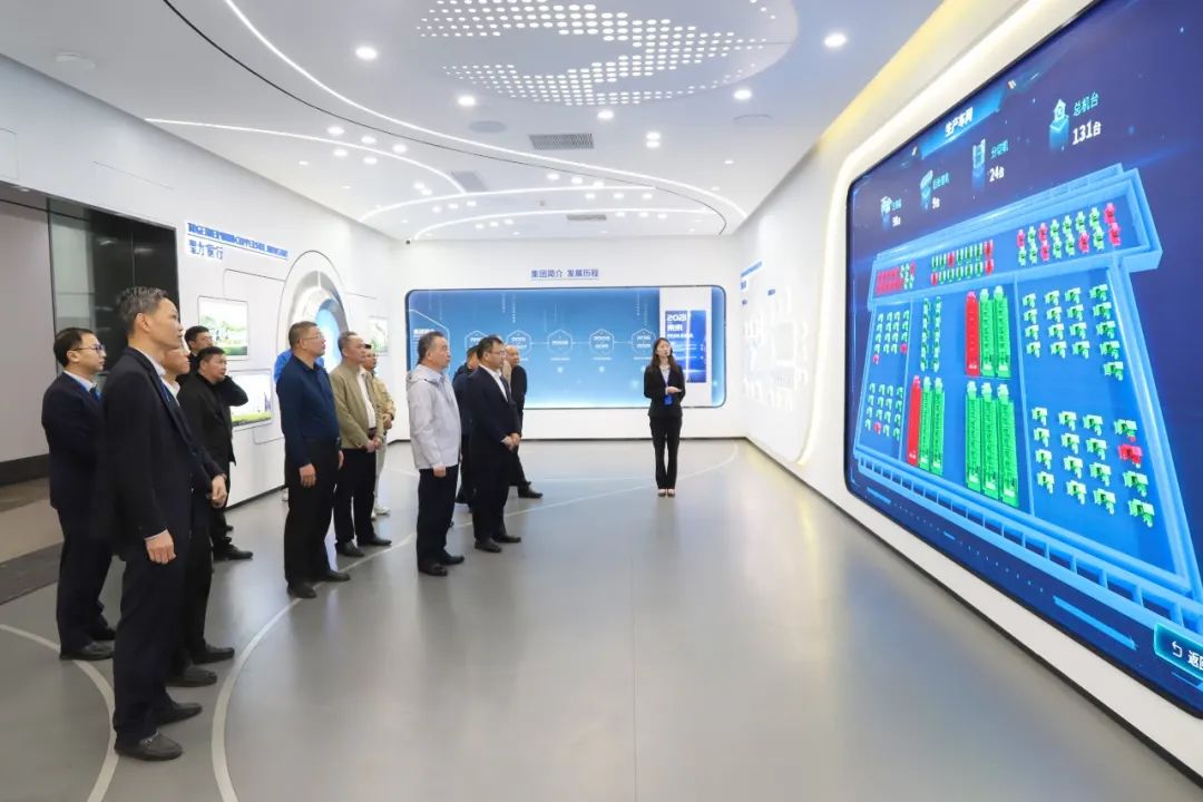 广东盈华高端铜箔、高性能覆铜板新项目动态报道!(第18期)