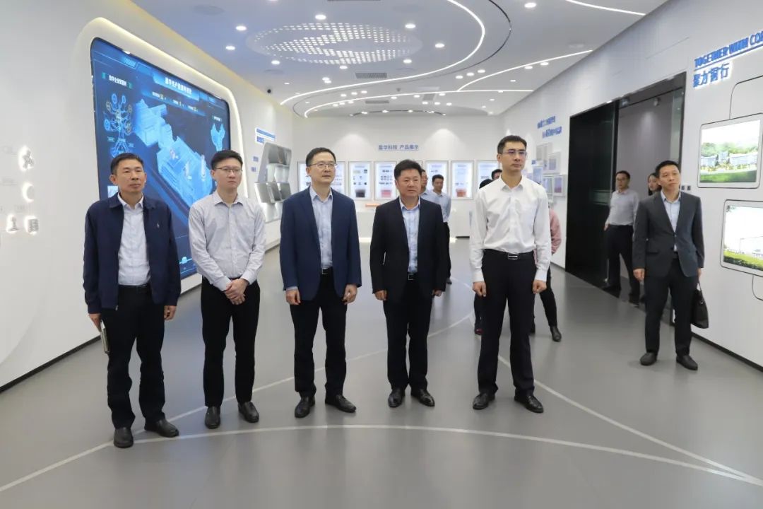 广东盈华高端铜箔、高性能覆铜板新项目动态报道!(第19期)