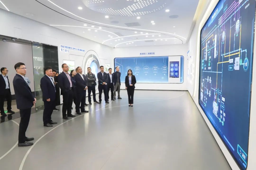 广东盈华高端铜箔、高性能覆铜板新项目动态报道!(第20期)